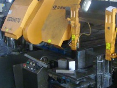 宣城SM45模具钢