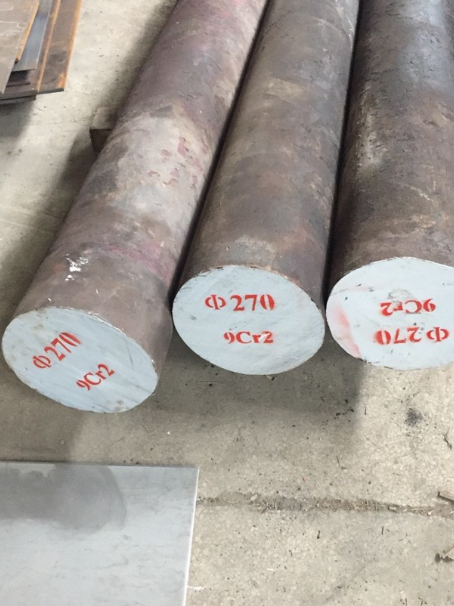宣城9Cr2工具钢