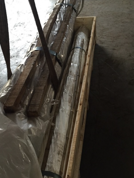 宣城40CrNi2Mo合金结构钢